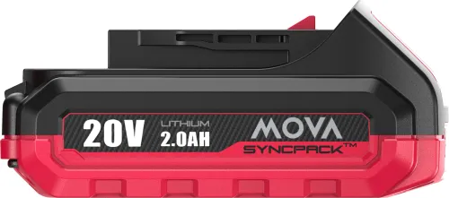 Akumulator Mova GBA202 20V
