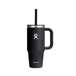 Kubek termiczny Hydro Flask All Around Travel Tumbler 710 ml black