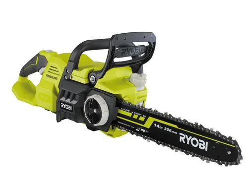 Бензопила Ryobi MAX POWER RY36CSX35A-150