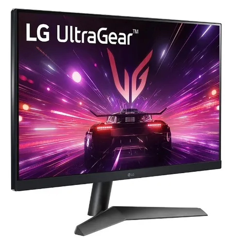 LG 24GS60F-B - 180Hz | Full HD | 24'' | IPS | 1ms [oferta Outlet]