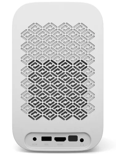 Projektor HP CC360 Full HD (1920 x 1080), 220 ANSI lumen, Wi-Fi, Bluetooth