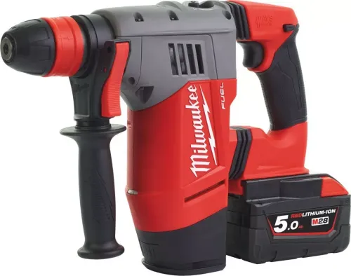 SDS-PLUS Milwaukee Yakıt Zımbası M28 CHPX-502C