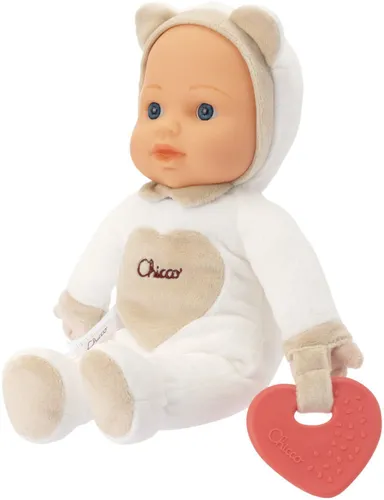 Lalka CHICCO My First Doll 00012117100000