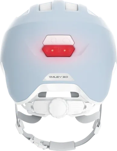Kask rowerowy ABUS Smiley 3.0 ACE LED