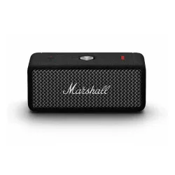 Głośnik Bluetooth Marshall Emberton II 20W Czarno-stalowy