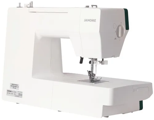 Maszyna do szycia Janome 1522GN