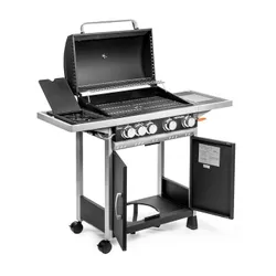 Grill gazowy ACTIVA Nevada 19751G 14 kW 63 x 38 cm
