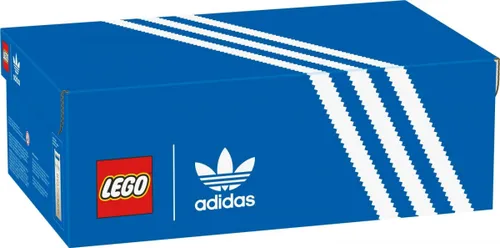 Конструктор Lego Icons 10282 But Adidas Superstar