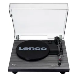 Gramofon Lenco LS-10BK