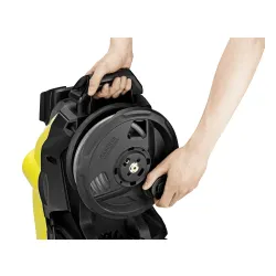 Myjka ciśnieniowa Karcher K 5 Premium Power Control Flex Home 91.324-713.0