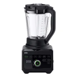 Blender kielichowy BRAUN Powerblend 9 JB9040 (Wysokoobrotowy)