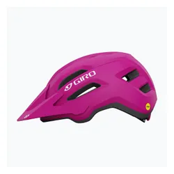 Kask rowerowy GIRO Fixture II Youth