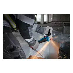 Szlifierka kątowa akumulatorowa BOSCH Professional GWS 18V-8 06019N9001
