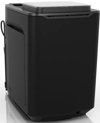Ekspres SIEMENS EQ.500 TP553E09 iAroma (Cold Brew dostępne z aplikacji mobilnej)