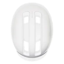 Kask rowerowy orzeszek ABUS HUD-Y Pure