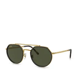 Солнцезащитные очки Ray-Ban 0rb3765 Legend Gold 919631