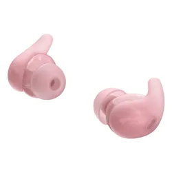 Słuchawki dokanałowe SONY LinkBuds WF-LS910 Różowy
