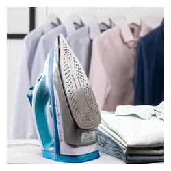 Утюг Raven Ez004x Steam Iron 120 г / мин