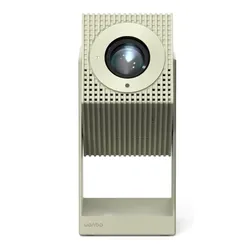 Projektor WANBO Cube 2 Pro Zielony Full HD (1920 x 1080), 500 ANSI lumen, Wi-Fi
