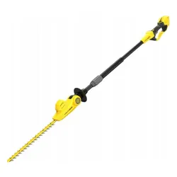 Nożyce do żywopłotu STANLEY Fatmax SFMCPH845B-XJ 450 mm 18 V akumulatorowe