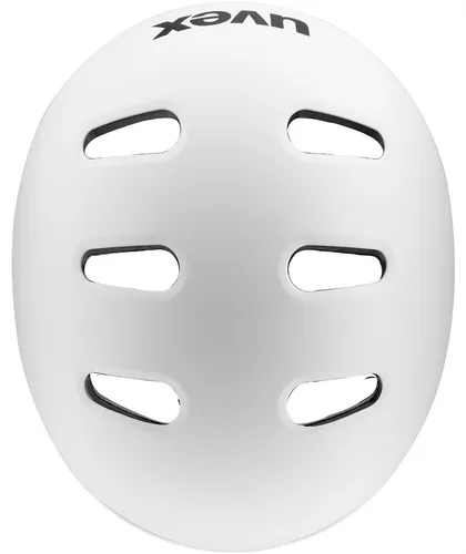 Kask rowerowy orzeszek UVEX Kid 4