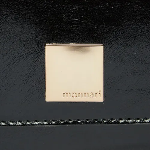 Monnari BAG3320-020 negru