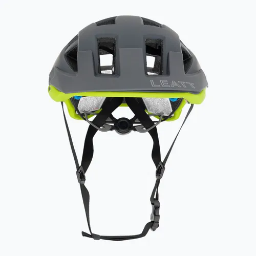 Kask rowerowy Leatt MTB Trail 2.0 V24 acid