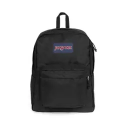 SuperBreak One JanSport повседневный рюкзак-черный