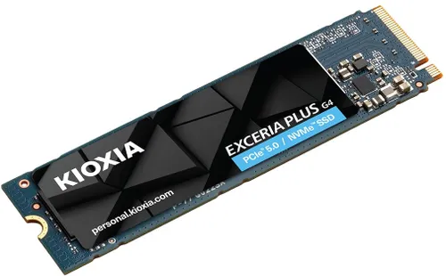 Dysk KIOXIA Exceria Plus G4 1TB SSD