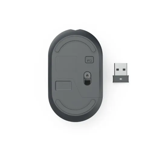 Myszka Hama WM-150 Czarny