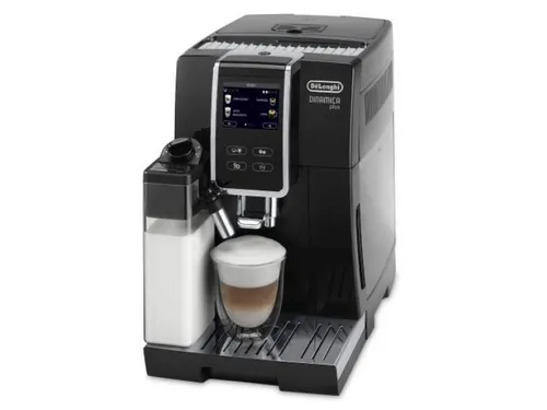 DeLonghi ECAM kahve makinesi 370.70.B Dinamica Plus