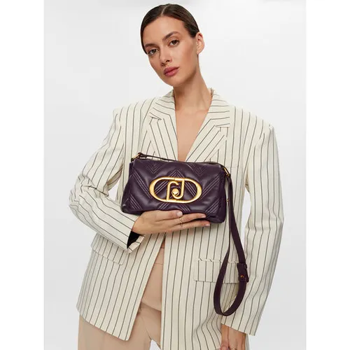 Liu Jo Ecs m Corossbody Bag AF3413 E0426 Prugna 91619