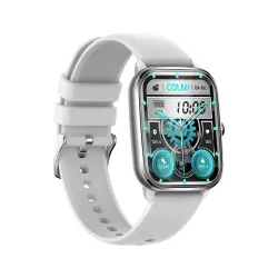 Smartwatch Colmi C61 Srebrny