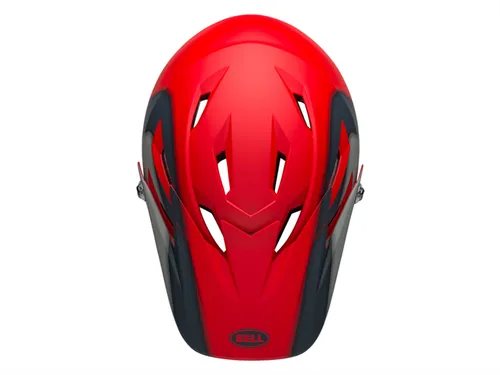 Kask rowerowy Full Face BELL Sanction