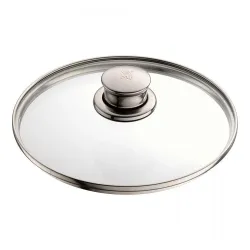 Zestaw garnków WMF Diadem Plus 0730046040 Indukcja Stal nierdzewna 8 elementów