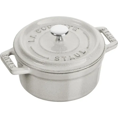 Garnek Staub 40501-408-0 Indukcja Żeliwo 0,25l