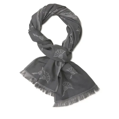 Șal YOOP! Feris 30022561 Gri Închis 029