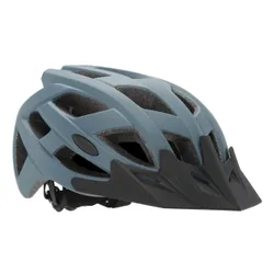 Kask rowerowy KROSS Attivo Szary MTB (rozmiar M)
