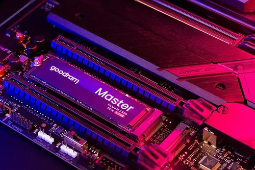 Dysk GOODRAM Master 2TB SSD