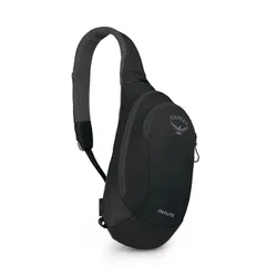 Рюкзак на одно плечо Osprey Daylite Sling-black