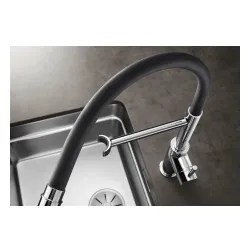 Bateria Blanco Catris-S FLEXO Stal szlachetna