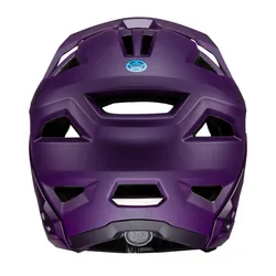 Kask rowerowy Full Face LEATT MTB Enduro 2.0 V24