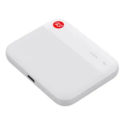 Router ZTE F50 5G LTE 2.4 / 5 GHz (DualBand), Gniazdo SIM