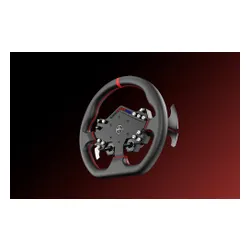 Kierownica PXN WDS R2 do PC Czarny