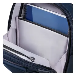 Женский рюкзак для ноутбука 13,3" Samsonite Openroad Chic 2.0-eclipse blue