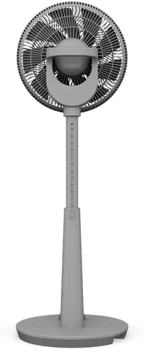 Wentylator DUUX Whisper 3 DXCF220 Szary