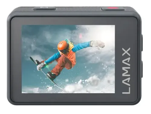 Kamera LAMAX X7.2