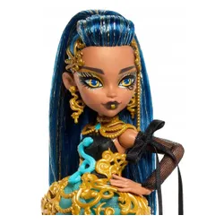 LALKA MONSTER HIGH STRASZYSŁODKIE URODZINY Cleo De Nile JBG76