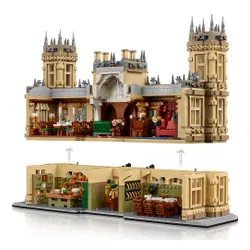 LEGO 21373 IDEAS Downton Abbey