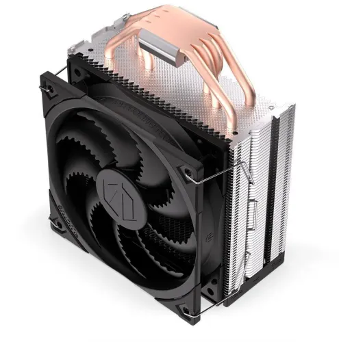 Procesor AMD Ryzen 5 5600G BOX (100-100000252BOX) + Fera 5